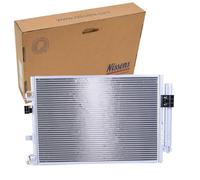Nissens Condenseur de climatisation 940182