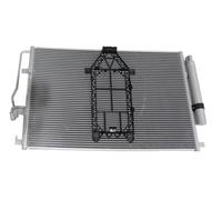 NISSENS Condenseur (climatisation) 940826 Compatible avec: MERCEDES-BENZ SPRINTER 3,5-t Bus, SPRINTER 3,5-t Kasten, SPRINTER 3,5-t Kasten, SPRINTER 3,5-t Pritsche/Fahrgestell, SPRINTER 3
