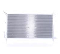 NISSENS 941074 Condenseur, climatisation