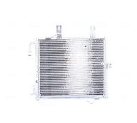 Nissens Condenseur de climatisation 94172