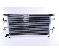 Nissens Condenseur de climatisation 94184