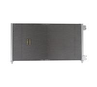 NISSENS Condenseur (climatisation) 94633