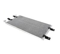 Condenseur de climatisation R 134a 94678 NISSENS pour NISSAN OPEL RENAULT