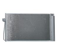 NISSENS 94747 Condenseur, climatisation