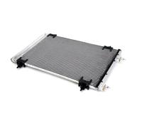 Nissens Condenseur de climatisation 94758