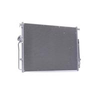 Nissens Condenseur de climatisation 94917