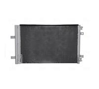 NISSENS Condenseur Climatisation Aluminium Pour DS F F3 FB PureTech 130 J4