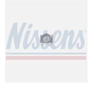 NISSENS Condenseur Climatisation Pour Toyota Yaris _P13_ 1.5 1.8 GRMN