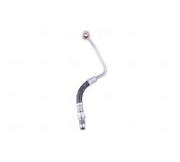 NISSENS Conduite d'huile, chargeur 935047 Compatible avec: DACIA DUSTER, LOGAN, LOGAN EXPRESS, LOGAN II, LOGAN MCV, LOGAN MCV II, LOGAN Pick-up, SANDERO, NISSAN KUBISTAR Kasten, NV200 Kasten