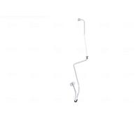 NISSENS Conduite d'huile, chargeur 935050 Compatible avec: AUDI A3, SEAT ALHAMBRA, ALHAMBRA VAN, VW NEW BEETLE, SHARAN, SHARAN VAN