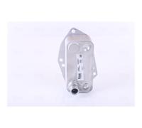 NISSENS Du Refroidisseur Convient pour Land Rover Freelander LN 2.0 TD4 4x4 L359