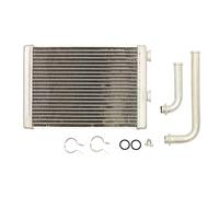 NISSENS 707076 Radiateur de chauffage