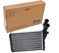 Nissens Échangeur de chaleur 71147 – chauffage intérieur