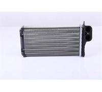 Nissens Radiateur de chauffage 71154 sans tuyau ailettes jointes mécaniquement pour Citroën