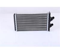 NISSENS Échangeur de chaleur, chauffage intérieur 71449
