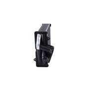 NISSENS Échangeur de chaleur, chauffage intérieur 71453 Compatible avec: FIAT 500, 500 C, PANDA, PANDA Kasten/Schrägheck, FORD KA
