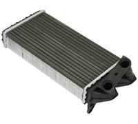 NISSENS Échangeur de chaleur, chauffage intérieur 71454 Compatible avec: FIAT PALIO Weekend