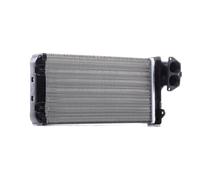 Nissens Radiateur de chauffage 72941