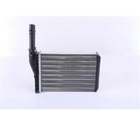 Nissens Système de chauffage 73258