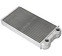 Nissens Radiateur de chauffage avant 73331