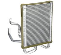 Nissens Échangeur de chaleur 77656 chauffage habitacle