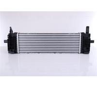 NISSENS Échangeur De Chaleur LLK Pour BMW X3 XDRIVE20D XDRIVE25D SDRIVE18D X4