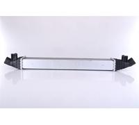 NISSENS Échangeur De Chaleur LLK Pour Fiat Freemont 2.0 JTD 4x4