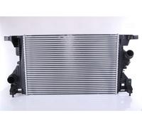 NISSENS Échangeur De Chaleur LLK Pour Mercedes-Benz