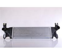 NISSENS Échangeur De Chaleur LLK Pour Suzuki Vitara 1.6 DDIS AllGrip SX4 S-Cross