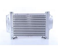NISSENS Échangeur De Chaleur Pour MINI Mini R50 R53 Cooper S Works