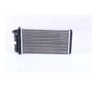 NISSENS Échangeur De Chaleur Radiateur Pour Fiat Coupe 2.0 20V Turbo 1.8 16V