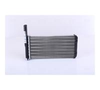 NISSENS Échangeur De Chaleur Radiateur Pour Ford Escort V Cabriolet 1.6 16V XR3I