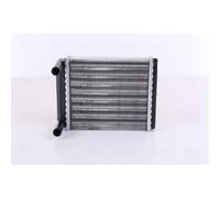 NISSENS Échangeur Radiateur de Chauffage pour Mercedes-Benz Sprinter 3-T Boîtier