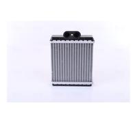 NISSENS Échangeur Radiateur de Chauffage pour Suzuki Vitara Cabrio 2.0 16V 1.6