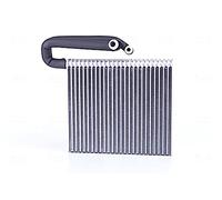 Nissens Évaporateur de climatisation 92165