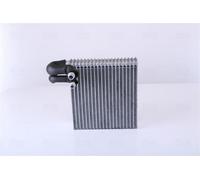 Évaporateur de climatisation NISSENS NIS 92188