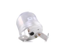 NISSENS Filtre déshydratant climatisation Bouteille Déshydratante 95004