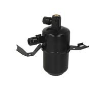 NISSENS Filtre déshydratant climatisation Bouteille Déshydratante 95023 74mm