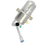 NISSENS Filtre déshydratant climatisation Bouteille Déshydratante 95213