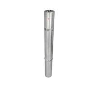 NISSENS Filtre déshydratant climatisation Bouteille Déshydratante 95226 45mm