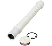 NISSENS Filtre déshydratant climatisation Bouteille Déshydratante 95457