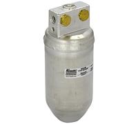 NISSENS Filtre déshydrateur clim Bouteille Déshydratante 95048