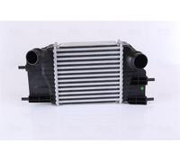 NISSENS Intercooler Intercooler 961117 pour NISSAN NOTE (E12)