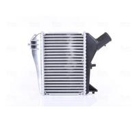 NISSENS Intercooler Intercooler 961423 pour HONDA CR-V IV (RM)