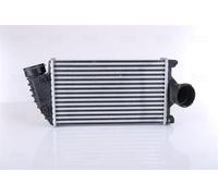 NISSENS Intercooler Intercooler 96174 gauche pour PORSCHE 911 (996)