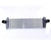 NISSENS 96245 Intercooler