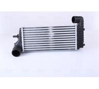 NISSENS Intercooler Intercooler 96251 pour FORD FOCUS III Kuga Mk2 (DM2)