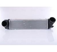 NISSENS Intercooler Intercooler 96337 pour BMW X1 (E84) Z4 Roadster (E89)