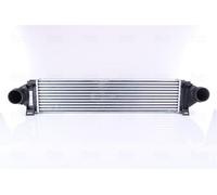 Refroidisseur d'air de suralimentation NISSENS 96368