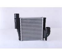 NISSENS Intercooler Intercooler 96380 pour OPEL Grandland X (A18, P1UO)